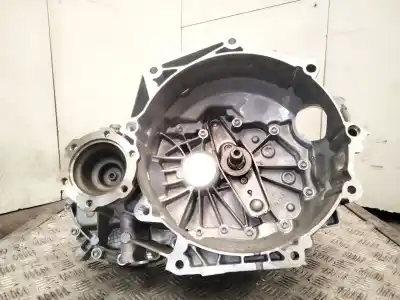 Second-hand car spare part Gearbox for VOLKSWAGEN T-ROC (A11, D11) 1.0 TSI OEM IAM references 0AJ301103  
