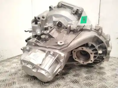 Автозапчастина б/у коробка передач для volkswagen t-roc (a11, d11) 1.0 tsi посилання на oem iam 0aj301103  