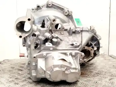 Pezzo di ricambio per auto di seconda mano riduttore per volkswagen t-cross (c11) 1.0 tsi riferimenti oem iam 0aj301103  