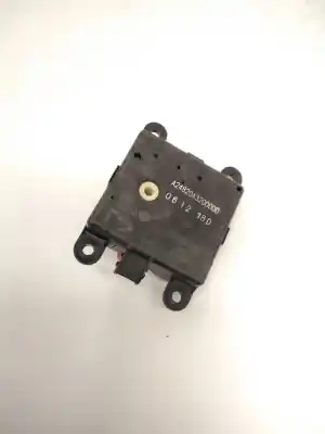 Pezzo di ricambio per auto di seconda mano Motore Apertura Boccole Aria Condizionata per NISSAN QASHQAI / QASHQAI +2 I (J10, NJ10, JJ10E) 2.0 Riferimenti OEM IAM A24820A3200000  
