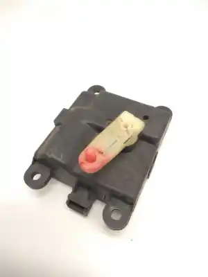 Автозапчастина б/у двигатель відкривання люків кондиціонація для nissan qashqai / qashqai +2 i (j10, nj10, jj10e) 2.0 посилання на oem iam a24820a3200000  