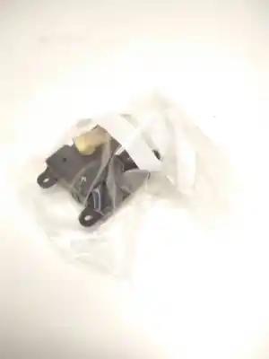 Автозапчастина б/у двигатель відкривання люків кондиціонація для nissan qashqai / qashqai +2 i (j10, nj10, jj10e) 2.0 посилання на oem iam a24820a3200000  