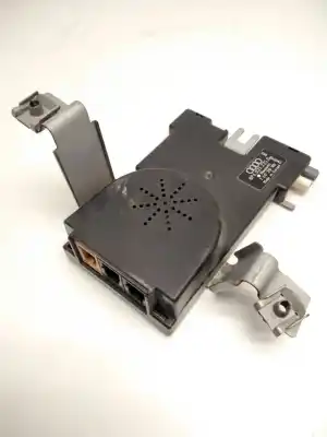 Second-hand car spare part Antenna Amplifier for AUDI A3 (8P1) 2.0 TFSI OEM IAM references 8P4035225D  