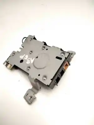 Peça sobressalente para automóvel em segunda mão módulo eletrónico antena por audi a3 (8p1) 2.0 tdi referências oem iam 8p4035225  