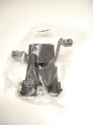 Peça sobressalente para automóvel em segunda mão módulo eletrónico antena por audi a3 (8p1) 2.0 tdi referências oem iam 8p4035225  