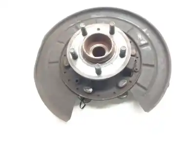 Recambio de automóvil de segunda mano de MANGUETA TRASERA IZQUIERDA para LAND ROVER DISCOVERY 4  referencias OEM IAM LR045825  