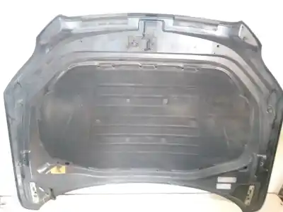 Second-hand car spare part bonnet for audi q7 (4lb) 3.0 tdi quattro oem iam references 4l0823029a  