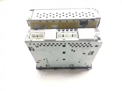 Автозапчасти б/у аудиосистема / радио cd за lexus is200 (ds2/is2) 250 v6 ссылки oem iam 8612053150  