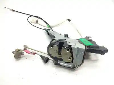 Автозапчасти б/у замок левой передней двери за lexus is200 (ds2/is2) 250 v6 ссылки oem iam 