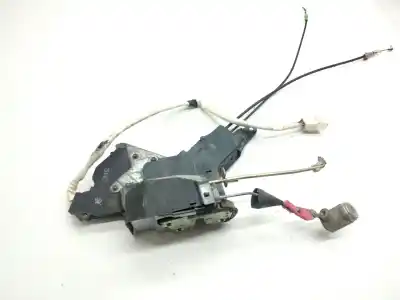 Автозапчасти б/у замок левой передней двери за lexus is200 (ds2/is2) 250 v6 ссылки oem iam   