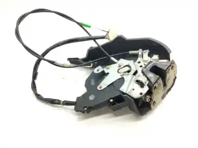 Автозапчасти б/у замок задней правой двери за lexus is200 (ds2/is2) 250 v6 ссылки oem iam 
