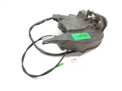 Автозапчасти б/у замок задней правой двери за lexus is200 (ds2/is2) 250 v6 ссылки oem iam   