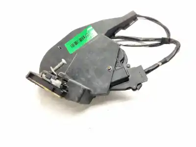 Автозапчасти б/у замок задней правой двери за lexus is200 (ds2/is2) 250 v6 ссылки oem iam   
