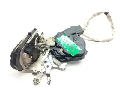 Автозапчасти б/у замок задней левой двери за lexus is200 (ds2/is2) 250 v6 ссылки oem iam   