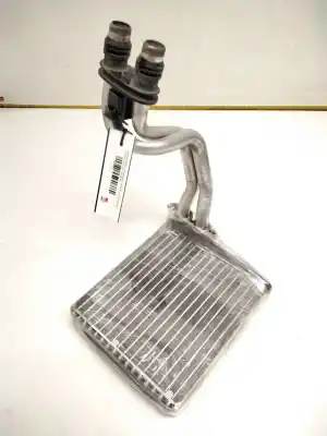 Pezzo di ricambio per auto di seconda mano radiatore riscaldamento/aria condizionata per audi a3 (8p1) 1.9 tdi riferimenti oem iam 1k0819031  