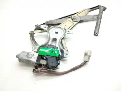 Автозапчасти б/у регулятор стекла переднего левого за lexus is200 (ds2/is2) 250 v6 ссылки oem iam 8571053020