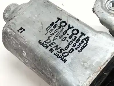 Автозапчасти б/у регулятор стекла переднего левого за lexus is200 (ds2/is2) 250 v6 ссылки oem iam 8571053020  