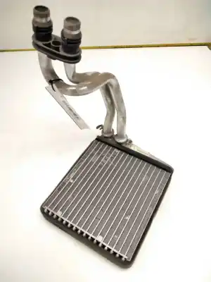 Peça sobressalente para automóvel em segunda mão Condensador / Radiador De Sofagem / Ar Condicionado por AUDI A3 (8P1) 1.9 TDI Referências OEM IAM 1K0819031  