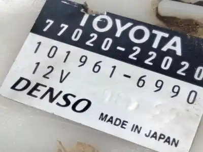 Автозапчасти б/у индикатор за lexus is200 (ds2/is2) 250 v6 ссылки oem iam 7702022020  