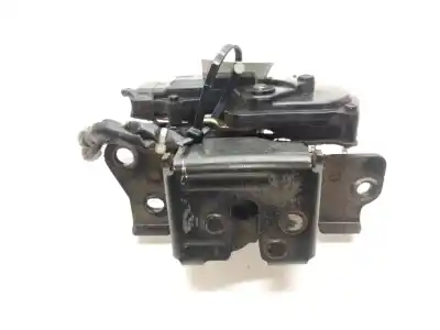 Автозапчасти б/у замок багажника/ворот за lexus is200 (ds2/is2) 250 v6 ссылки oem iam 