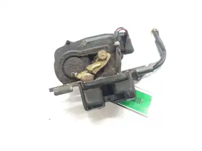 Автозапчасти б/у замок багажника/ворот за lexus is200 (ds2/is2) 250 v6 ссылки oem iam   