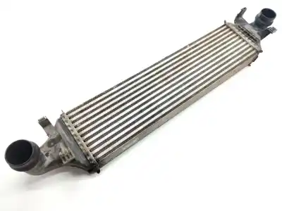 Pezzo di ricambio per auto di seconda mano INTERCOOLER per MERCEDES-BENZ CLASE A (W176)  Riferimenti OEM IAM A2465000900  
