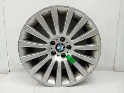 Second-hand car spare part rim for bmw 7 (f01, f02, f03, f04) 730 d oem iam references 6775404  