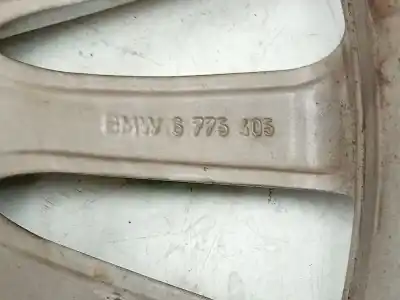 Автозапчастина б/у шина для bmw 7 (f01, f02, f03, f04) 730 d посилання на oem iam 6775405  