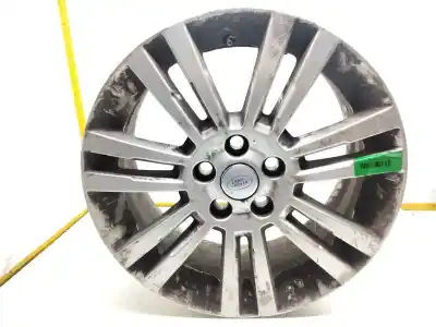 Peça sobressalente para automóvel em segunda mão JANTE por LAND ROVER DISCOVERY 4  Referências OEM IAM GH221007AAW  