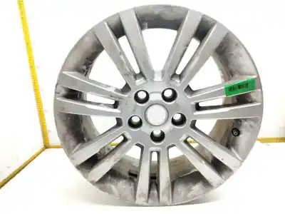 Peça sobressalente para automóvel em segunda mão JANTE por LAND ROVER DISCOVERY 4  Referências OEM IAM GH221007AAW  