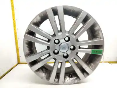 Peça sobressalente para automóvel em segunda mão JANTE por LAND ROVER DISCOVERY 4  Referências OEM IAM GH221007AAW  