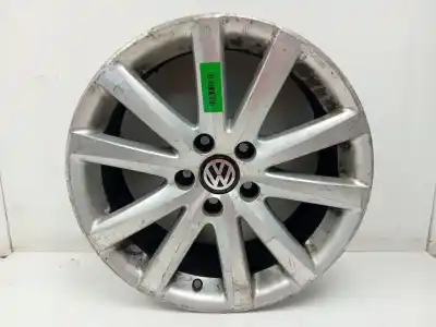 Pièce détachée automobile d'occasion JANTE pour VOLKSWAGEN PASSAT B6 (3C2)  Références OEM IAM 3C0601025J  