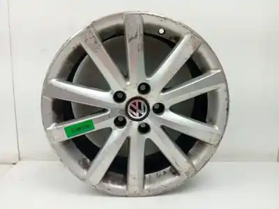 Pièce détachée automobile d'occasion JANTE pour VOLKSWAGEN PASSAT B6 (3C2)  Références OEM IAM 3C0601025J  