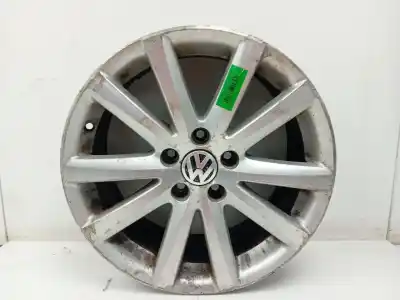 Pièce détachée automobile d'occasion JANTE pour VOLKSWAGEN PASSAT B6 (3C2)  Références OEM IAM 3C0601025J  
