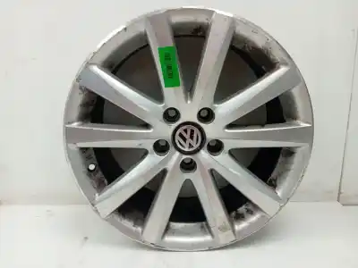 Pièce détachée automobile d'occasion JANTE pour VOLKSWAGEN PASSAT B6 (3C2)  Références OEM IAM 3C0601025J  