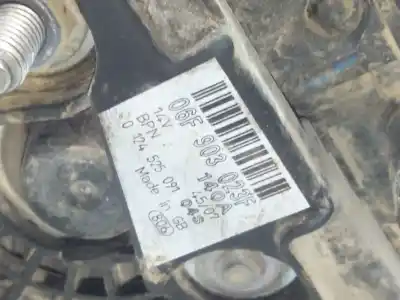 Автозапчасти б/у генератор за lexus is200 (ds2/is2) 250 v6 ссылки oem iam 06f903023f  