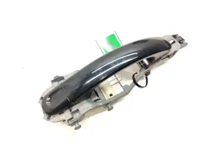 Pezzo di ricambio per auto di seconda mano maniglia esterna anteriore destra per volkswagen golf plus (521) advance riferimenti oem iam 3b0837207