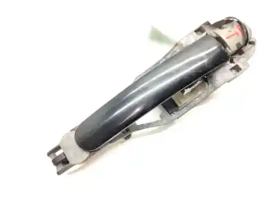 Pezzo di ricambio per auto di seconda mano maniglia esterna posteriore destra per volkswagen golf plus (521) advance riferimenti oem iam 1k0837885