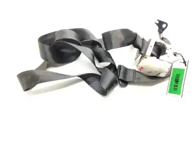 Pezzo di ricambio per auto di seconda mano cintura di sicurezza posteriore destra per volkswagen golf plus (521) advance riferimenti oem iam 5m0857806