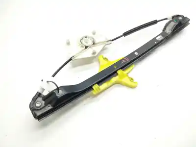 Pezzo di ricambio per auto di seconda mano alzacristalli posteriore destro per volkswagen golf plus (521) advance riferimenti oem iam 