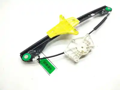 Peça sobressalente para automóvel em segunda mão elevador de vidros traseiro direito por volkswagen golf plus (521) advance referências oem iam   