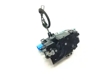 Pezzo di ricambio per auto di seconda mano serratura porta anteriore destra per volkswagen golf plus (521) advance riferimenti oem iam 3d1837016aq