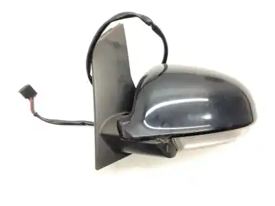 Pezzo di ricambio per auto di seconda mano specchio sinistro per volkswagen golf plus (521) advance riferimenti oem iam 