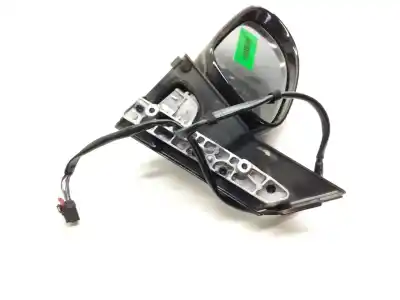 Peça sobressalente para automóvel em segunda mão espelho retrovisor esquerdo por volkswagen golf plus (521) advance referências oem iam   