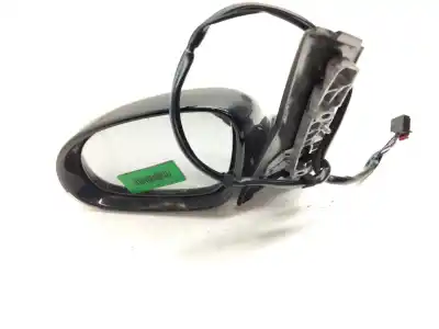 Peça sobressalente para automóvel em segunda mão espelho retrovisor esquerdo por volkswagen golf plus (521) advance referências oem iam   