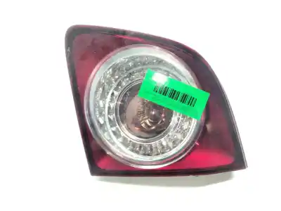 Pezzo di ricambio per auto di seconda mano fanale posteriore destro nella porta per volkswagen golf plus (521) advance riferimenti oem iam 5m0945094s