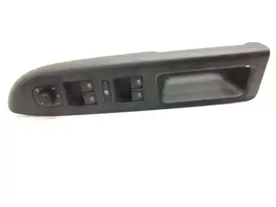 Pezzo di ricambio per auto di seconda mano interruttore alzacristalli anteriore sinistro per volkswagen golf plus (521) advance riferimenti oem iam 5m1867371c