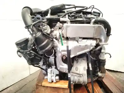 Piesă de schimb auto la mâna a doua PIESE MOTOR pentru MERCEDES-BENZ CLASE A (W176)  Referințe OEM IAM A6510105718 651930  