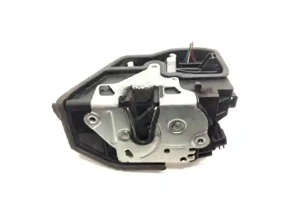 Second-hand car spare part rear left door lock for bmw serie 1 lim. (f20/f21) oem iam references 7229459