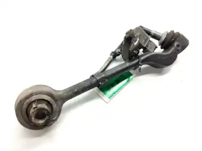 Pièce détachée automobile d'occasion bras de suspension inferieur avant gauche pour bmw 1 (e81) 118 d références oem iam 6082t6